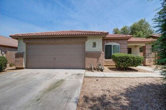 15114 W Monroe St, Goodyear, AZ 85338