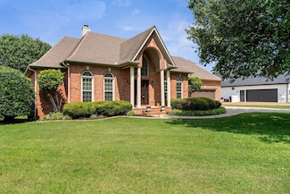 375 Natchez Trace Ct, Murfreesboro, TN 37127