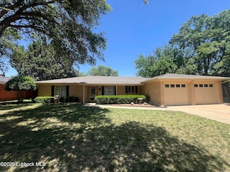 5308 77th St, Lubbock, TX 79424