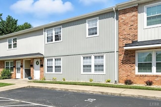 3501 Fort Ave Unit 17/18, Lynchburg, VA 24501