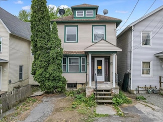 231 Putnam St, Scranton, PA 18508