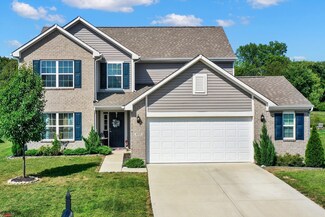 4059 Stubbington Ln, Indianapolis, IN 46239