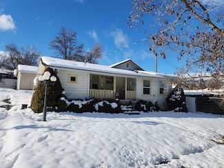 111 S West St, Yreka, CA 96097