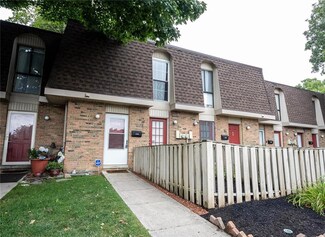 1364 Tishman Ln, Indianapolis, IN 46260