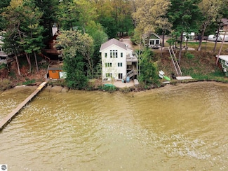 4333 Lake Ave, Interlochen, MI 49643