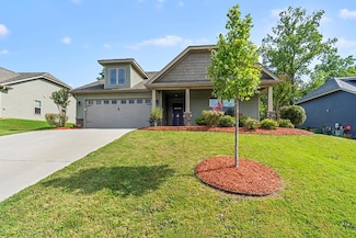 117 Windstone Dr, Greenwood, SC 29649