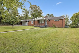 908 Carthage Hwy, Lebanon, TN 37087