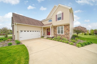 510 Edward J St, Clinton, MI 49236