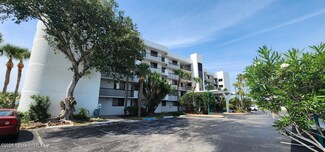 300 Columbia Dr Unit 3302, Cape Canaveral, FL 32920