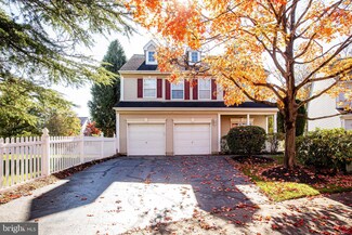 14 Rush Ct, Plainsboro, NJ 08536