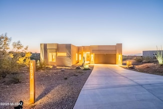 13672 S Rockhouse Canyon Trail, Vail, AZ 85641