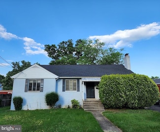 6029 Amherst Ave, Springfield, VA 22150
