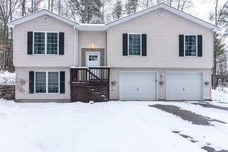 4 Patriots Way, Center Ossipee, NH 03814