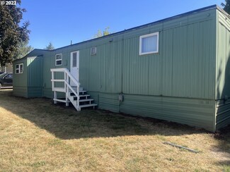 5055 NE Elliott Cir Unit 83, Corvallis, OR 97330