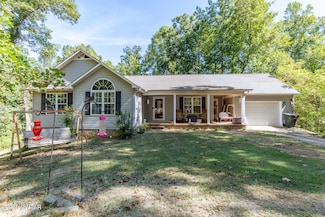 1927 Old Liberty Rd, Morris Chapel, TN 38361