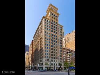 6 N Michigan Ave Unit 710, Chicago, IL 60602