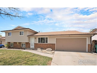 3311 Claremont Ave, Evans, CO 80620
