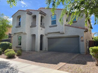 2993 E Ivanhoe St, Gilbert, AZ 85295