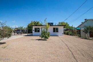 2045 W Lawrence Rd, Phoenix, AZ 85015