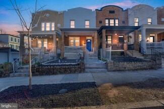 810 Marietta Place NW, Washington, DC 20011