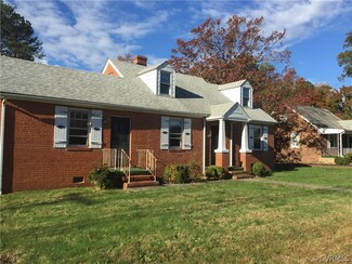 16800 Harrowgate Rd, South Chesterfield, VA 23834