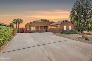 3551 E Cabrillo Ct, Gilbert, AZ 85297