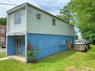 232 Oak St, Cincinnati, OH 45219