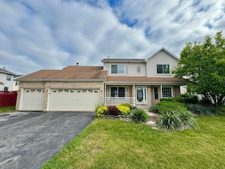 5522 Mallard Dr, Matteson, IL 60443