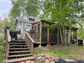 39 Scotch Pine Rd Unit 39 Antler Alley, Willow River, MN 55795