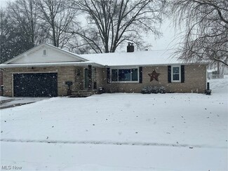 127 S Metzger Ave, Rittman, OH 44270