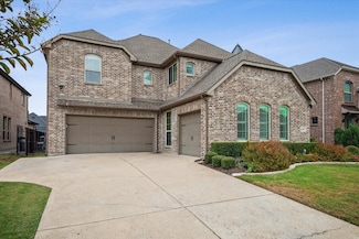 1839 Legendary Reef Way, Wylie, TX 75098