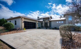 111 Sunriver, Boerne, TX 78006