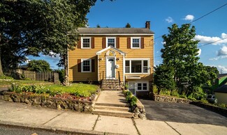 4 Tudor Ave, Lawrence, MA 01841