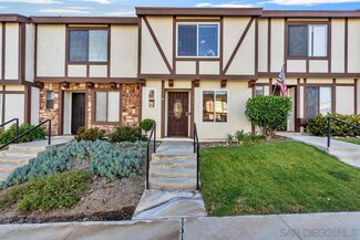 9306 W Heaney Cir, Santee, CA 92071