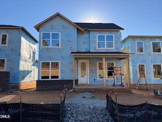 348 N Village Pkwy, Pittsboro, NC 27312