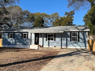 119 Maxwell Dr, Warner Robins, GA 31088