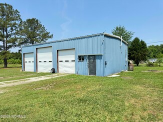 2365 Camp Kirkwood Rd, Watha, NC 28478