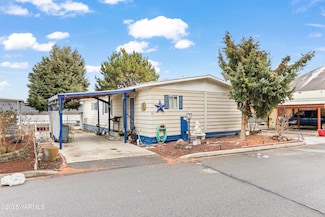 26 Leisure Hill Dr, Union Gap, WA 98903