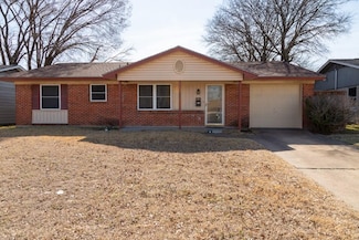 2333 Seabreeze Dr, Mesquite, TX 75150