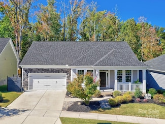 9908 Andres Duany Dr, Huntersville, NC 28078