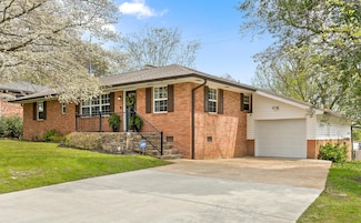 3609 Forest Highland Dr, Chattanooga, TN 37415