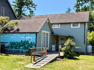 1831 S Forrest St, Westport, WA 98595
