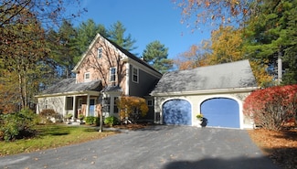96 Forest Ridge Rd Unit 96, Concord, MA 01742