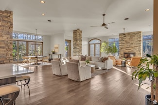 8998 Lariat Rd, Park City, UT 84098