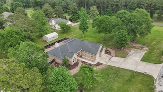154 Southcrest Ct, Livingston, TX 77351