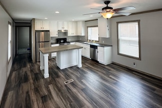2390 W Moore Ave Unit F3, Terrell, TX 75160