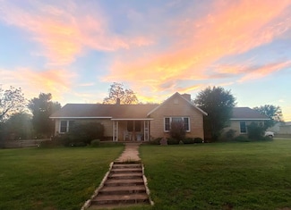 116 N Avenue B, Mason, TX 76856
