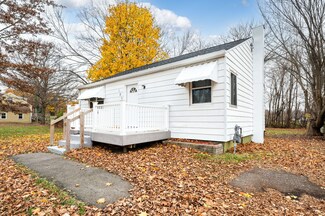 183 Elmside Rd, Benton Harbor, MI 49022