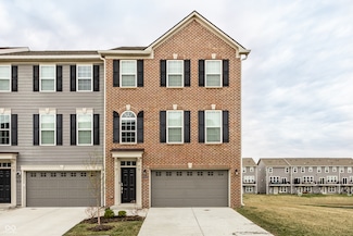 17372 Graley Place, Westfield, IN 46074