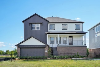 20633 Dynamic Ct, Humble, TX 77338